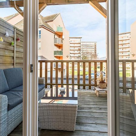 Travel Homes - The Armore - 1Br City Center 콜마 외부 사진