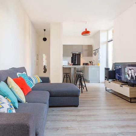 Travel Homes - The Armore - 1Br City Center 콜마 외부 사진
