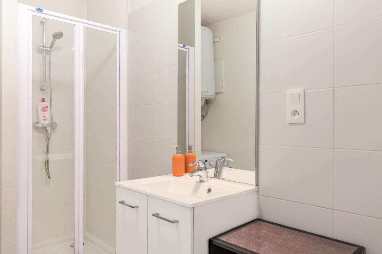 Travel Homes - The Armore - 1Br City Center 콜마 외부 사진