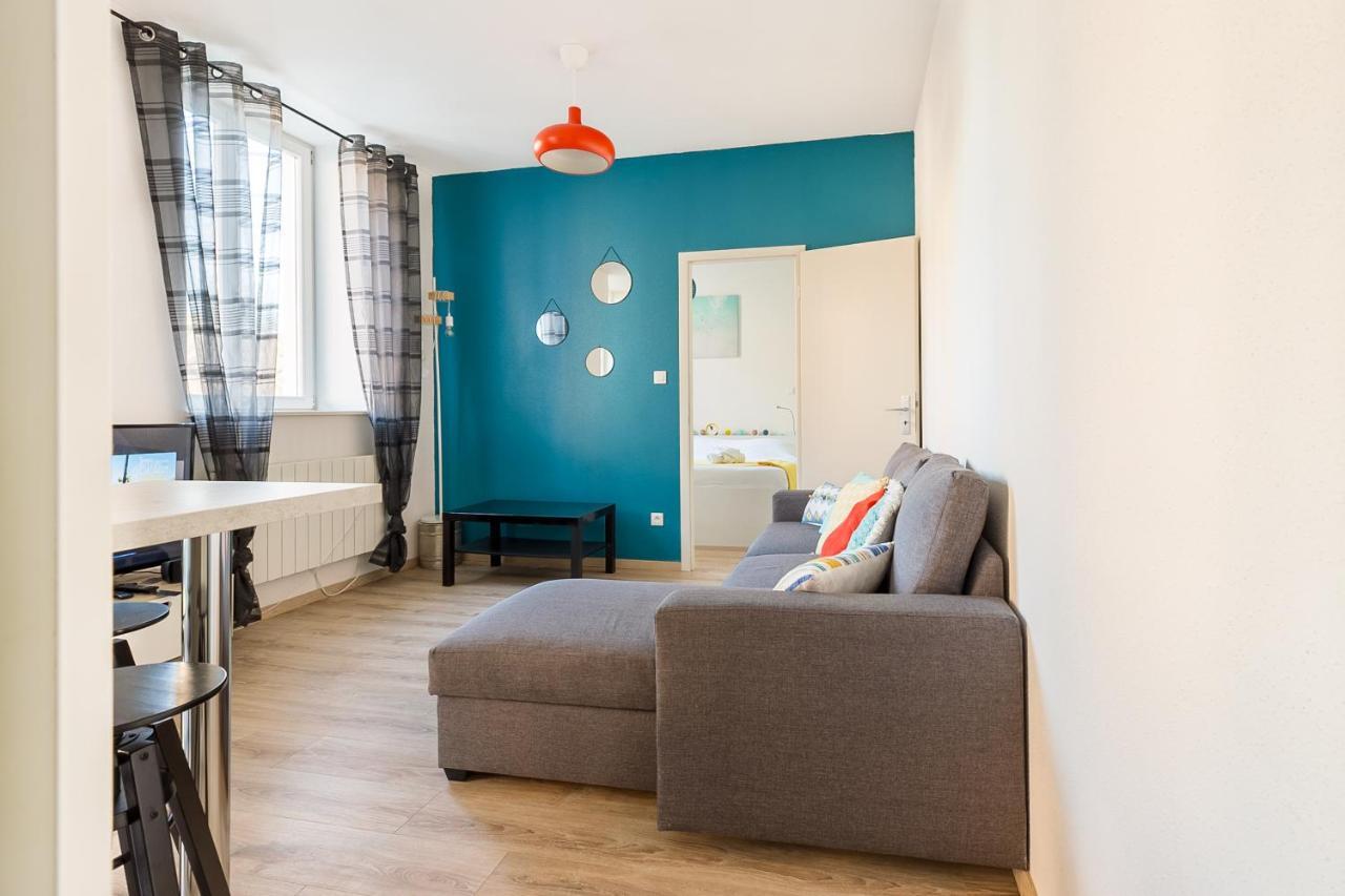 Travel Homes - The Armore - 1Br City Center 콜마 외부 사진