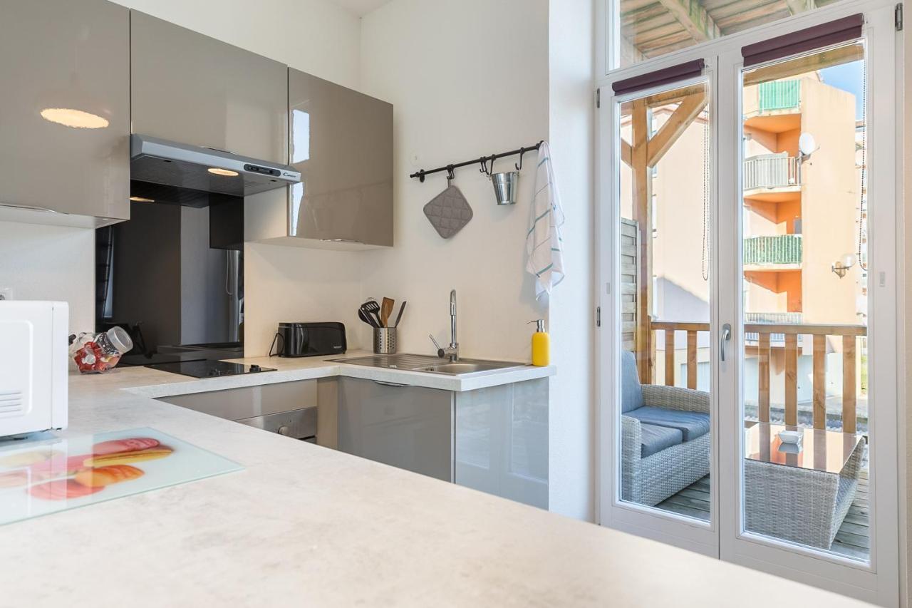 Travel Homes - The Armore - 1Br City Center 콜마 외부 사진