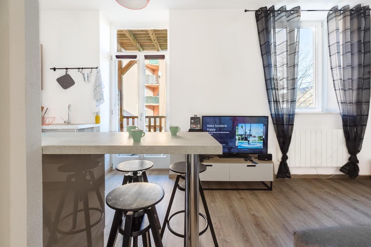 Travel Homes - The Armore - 1Br City Center 콜마 외부 사진